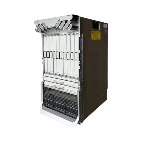 Cisco ASR-9910 Router Chassis