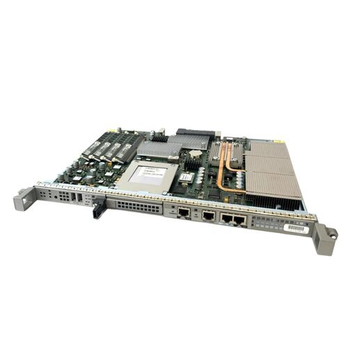 Cisco ASR1000-RP2 Fast Ethernet Router Processor 2