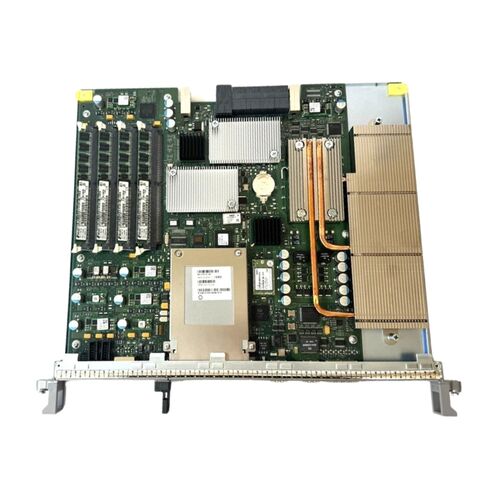 Cisco ASR1000-RP3 Ethernet RJ-45 Route Processor