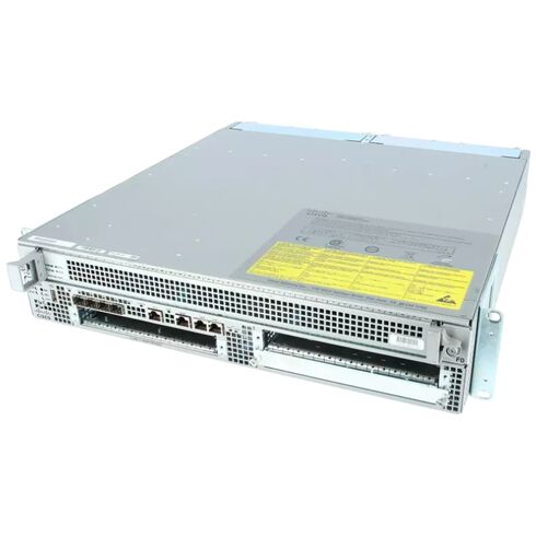 Cisco ASR1002-5G-SHA/K9 Aggregation Services 4G Router