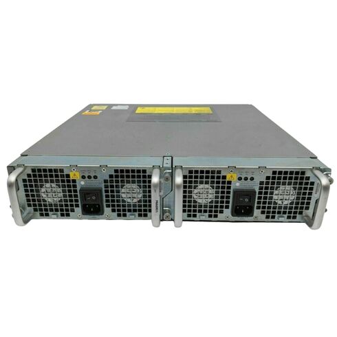 Cisco ASR1002-X Aggregation Services 4G Router