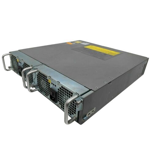 Cisco ASR1002X-10G-K9 Port Adapter Router