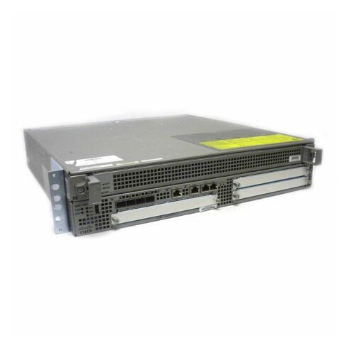 Cisco ASR1004-20G-SHA-K9 12 Slots Router Security