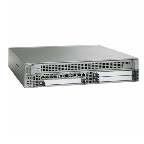 Cisco ASR1004-20G-SHA-K9 12 Slots Service Router