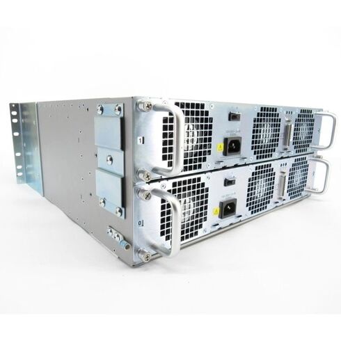 Cisco ASR1004-40G-NB Managed Ports Router