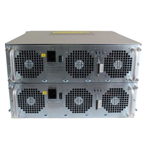 Cisco ASR1006-SB 1006 Rack-mountable Aggregation Service Router