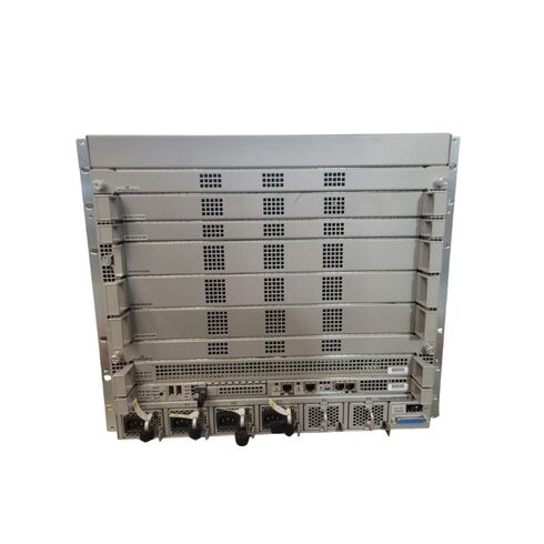 Cisco ASR1009-X Rack-mountable Modular Aggregation Router
