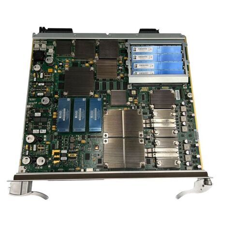 Cisco ASR5K-01100E-K9 ASR Ethernet Card