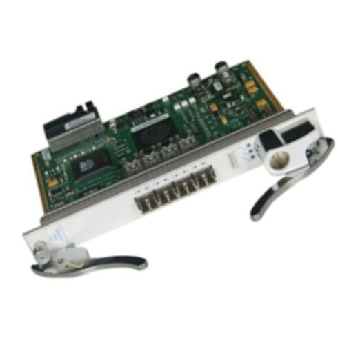 Cisco ASR5K-01100E-K9 High-speed Ethernet Card
