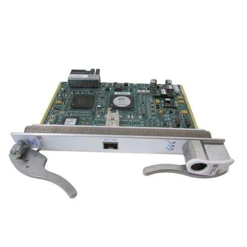 Cisco ASR5K-011G2-LX-K9 1 Port Line Card