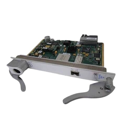 Cisco ASR5K-011G2-SX-K9 ASR 1-Port Line Card