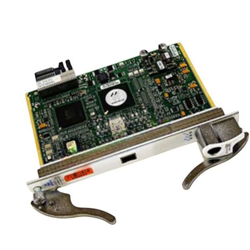 Cisco ASR5K-011G2-SX-K9 ASR 5000 1-Port Line Card