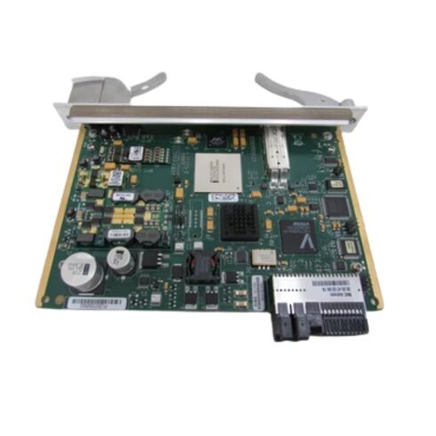 Cisco ASR5K-011GE-T-K9 1 Port Line Card Router