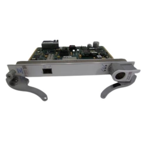 Cisco ASR5K-011GE-T-K9 ASR 5000 GELC Ethernet Line Card Router