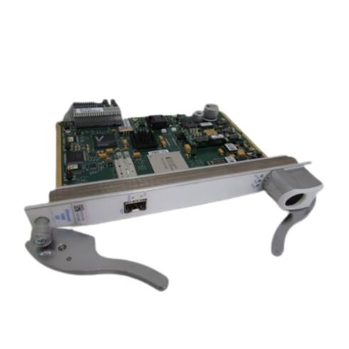Cisco ASR5K-011GE-T-K9 ASR Ethernet Line Card Router