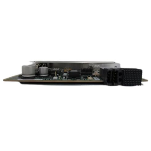 Cisco ASR5K-011GE-T-K9 Single Port Line Card Router