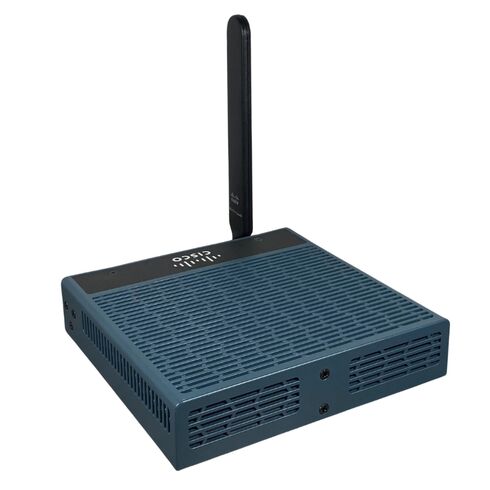 Cisco C819G-S-K9 Wireless EVDO Services Router