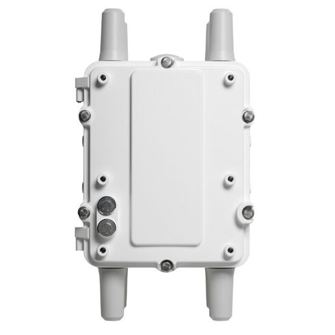 Cisco CGR1240-K9 1240 6 Ports Connected Grid Router