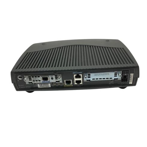 Cisco CISCO1720 1 Port 2 Slots Router Module