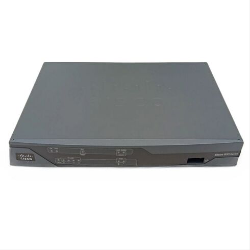 Cisco CISCO861-K9 4 Ports Services Router