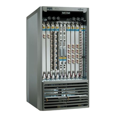 Cisco CRS-8/S-B 8 Slot Ethernet Router Chassis