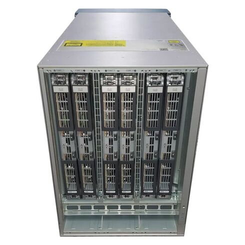 Cisco N77-C7710-B26S2E-R Manageable Layer2 Mountable Switch