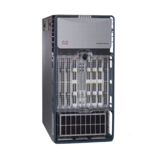 Cisco N7K-C7010-BUN-R 7010 Chassis Switch