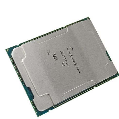Dell 2H9F8 Intel Xeon Gold 6354 3.0GHz with 39MB CPU