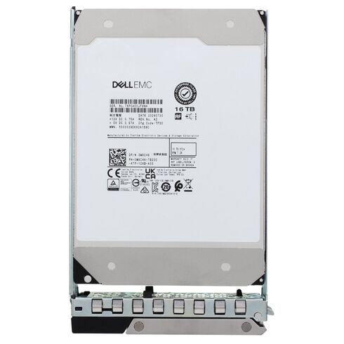 Dell R3TF8 ISE Hard Disk Drive