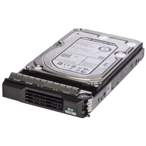 Dell R69WP SAS 12GBPS HDD