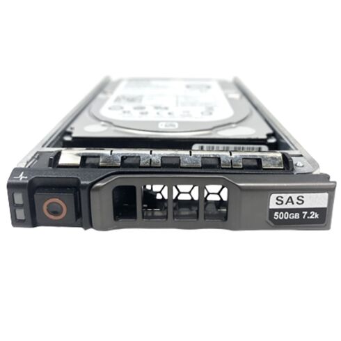Dell R734K 500GB HDD