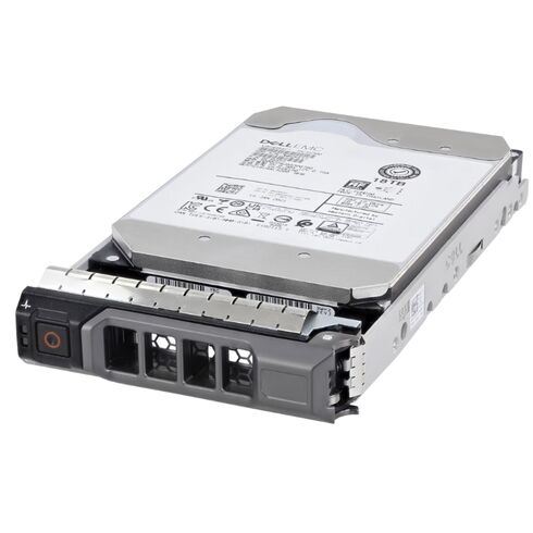 Dell RCKKK 7200 RPM Hard Disk Drive