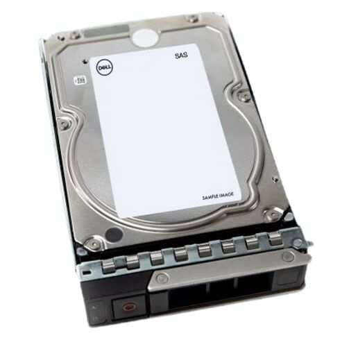 Dell RCKKK SAS 12GBPS HDD