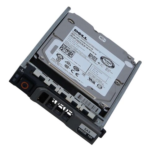 Dell VHWWK 600GB Optimized HDD
