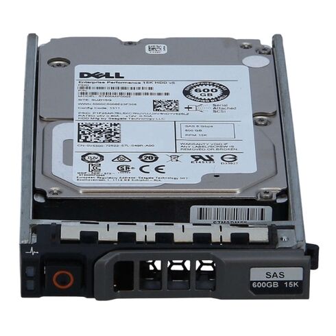Dell VKF77 600GB 6GBPS Hard Disk Drive