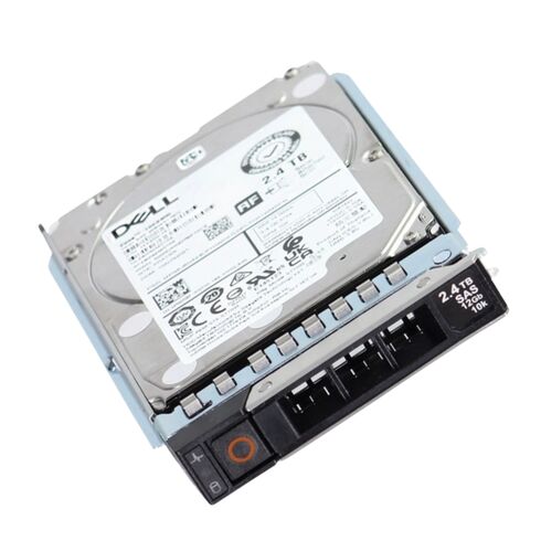 Dell VNHX4 2.4TB SAS-12GBPS HDD