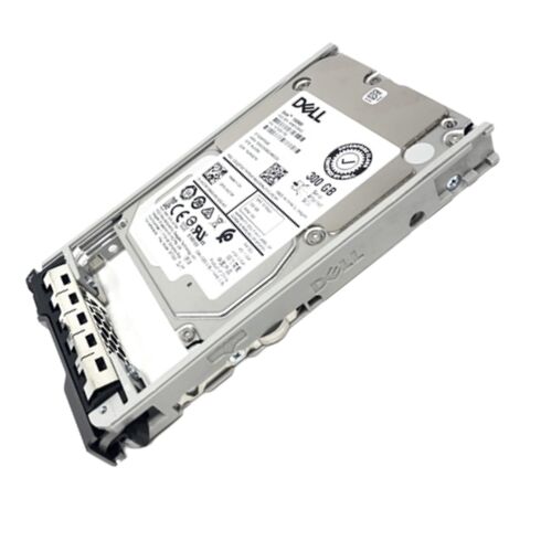 Dell VR28P 300GB Optimized HDD