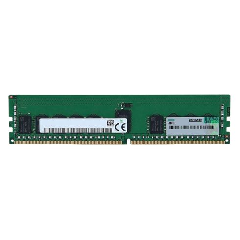 HPE P20501-001 16GB DDR4 3200mhz Ecc Registered Ram