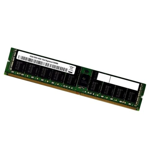 HPE P64705-B21 16GB ECC Memory