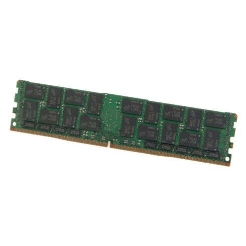 HPE R4S26A 32GB DDR4 288-Pin RAM Module