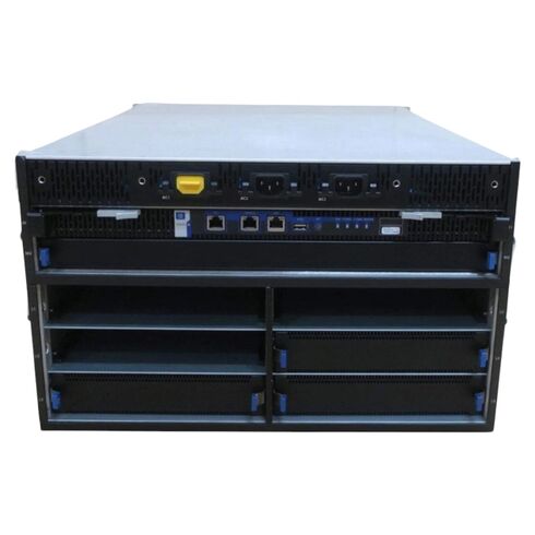 MSX6506-NR Mellanox 108 Ports Switch