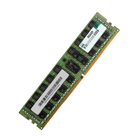 P20504-001 HPE 64GB Pc4-25600 Ecc Reg RAM