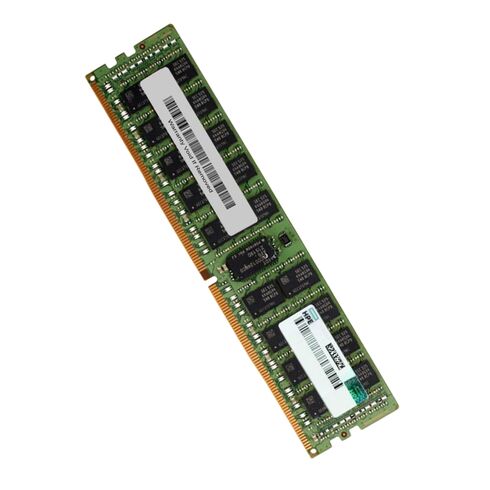P21675-001 HPE 32GB PC4-25600 3200Mhz Ecc Memory