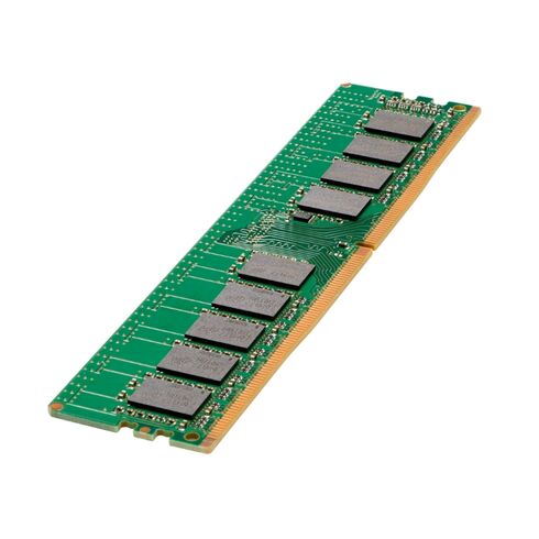 P21677-001HPE 128GB 25600 Quad Rank Reduced DDR4 Memory
