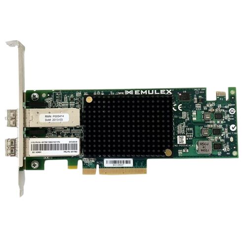 00D9117 IBM 2 Port Network Adapter