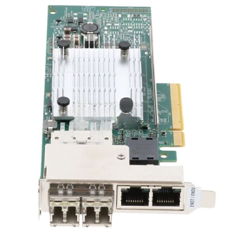 00E2864 IBM 4 Port Network Adapter
