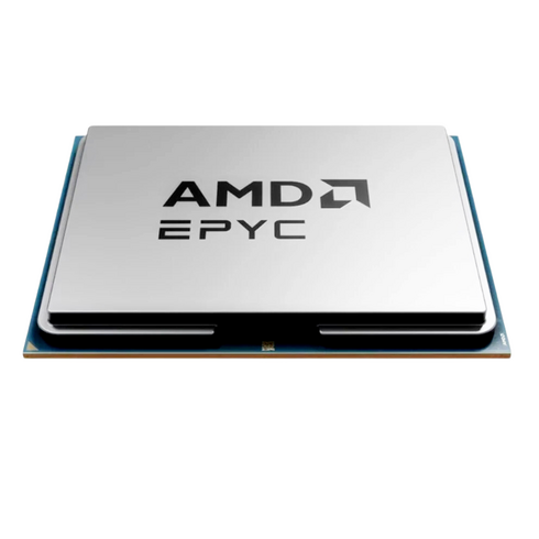 100-000001235 AMD EPYC 256MB CPU
