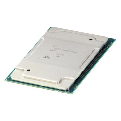 338-BSHG Dell 18-core Xeon Gold 6240y 2.6ghz 64-bit Processor
