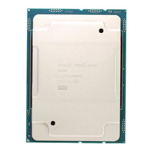 338-BSHG Dell 18-core Xeon Gold 6240y 64-bit Processor