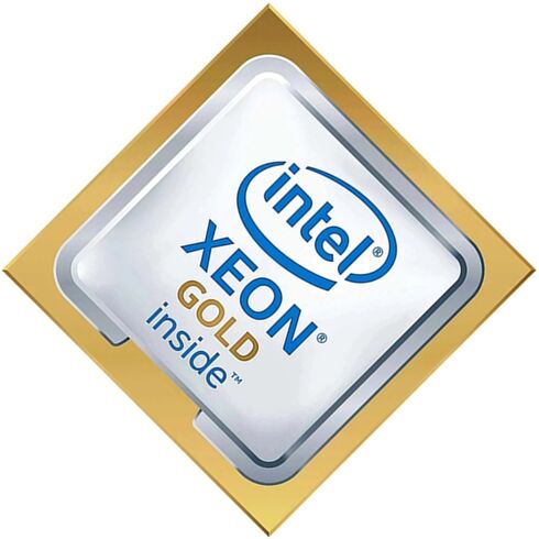 338-BVKN Dell Xeon Gold 26-core Processor
